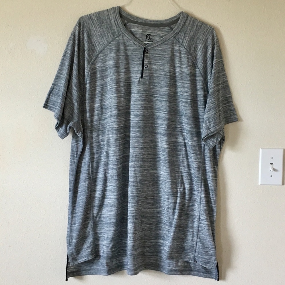 champion shirt